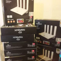 مودم سیم کارتی نزتک UX400