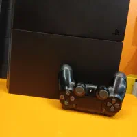 ps4 کپی خور
