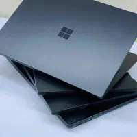 Microsoft sureface laptop 4