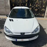 ۲۰۶تیپ دو سه مدل ۸۸درحد صفر|خودرو سواری و وانت|تهران, کیانشهر|دیوار