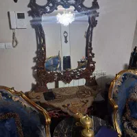 اینه کنسول
