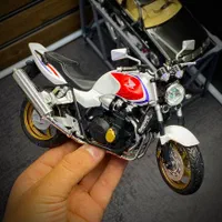 ماکت موتور سی بی cb1300 cbr gsx ماکت ماشین|اسباب‌‌بازی|شیراز, ارم|دیوار