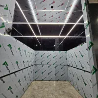 طراحی و اجرای انواع آسانسور و بالابر نقد و اقساط|خدمات پیشه و مهارت|خمینی‌شهر, |دیوار