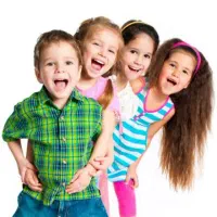 دوره ی آموزشی ویژه کودکان ۳تا۶سال   ۵۰٪تخفیف