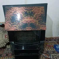 بخاری ظریف گاز