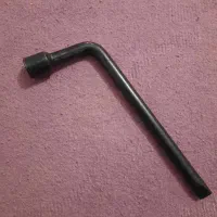 آچار چرخ پرایدفابریک شرکتی سایز14میلیمتر نواکبند