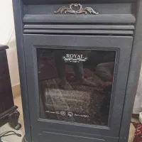 بخاری مروارید سوز