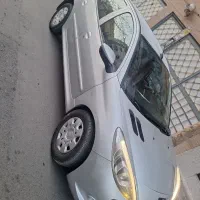 ۲۰۷ tu5بیرنگ|خودرو سواری و وانت|کرج, باغستان|دیوار