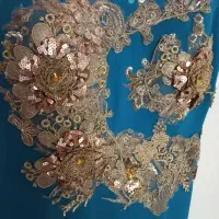 پیراهن مجلسی|لباس|تهران, خانی آباد نو شمالی|دیوار