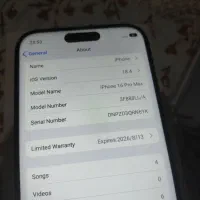 ایفون 16 por Max|موبایل|اصفهان, طامه|دیوار