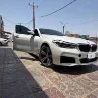 فروش bmw|خودرو سواری و وانت|چمران, |دیوار