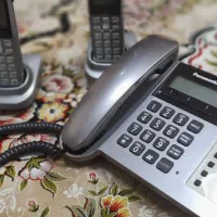 فروش تلفن|تلفن رومیزی|نجفآباد, امیرآباد|دیوار