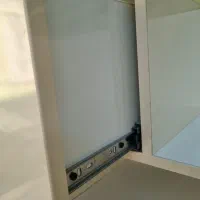 کمد شلف وسایل|جاکفشی، کمد، دراور|تهران, صد دستگاه|دیوار