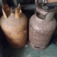 کپسول گاز مایع LPG
