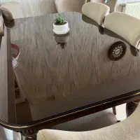 میز نهار خوردی