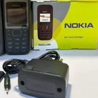 نوکیا 108 و 1208 نو|موبایل|زرند, |دیوار