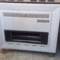 بخاری گازی|بخاری، هیتر، شومینه|کهک, |دیوار