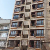 فروش آپارتمان نقلی منطقه قیمتی استثنایی سعادت آباد