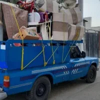 باربری حمل اثاثیه اسباب کشی نیسان تبریز سهند|خدمات حمل و نقل|تبریز, |دیوار