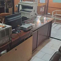 اجاره دفتر کار. مناسب برای آرایشگاه زنانه و مردانه|اجارهٔ دفتر کار، اتاق اداری، مطب|تهران, فدک|دیوار