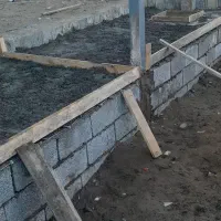 انجام کلیه کارهای بنایی تخریب خورده کاری