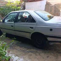 فروش ماشین مدل ۸۹فروش فوری|خودرو سواری و وانت|رامسر, |دیوار