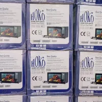 کلی/جزئی/پخش/توستر لمسی فن دار/گارانتی شرکتی ارسال|اجاق گاز و لوازم برقی پختوپز|مشهد, شهید آوینی|دیوار