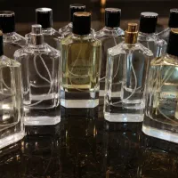 عطر وارداتی