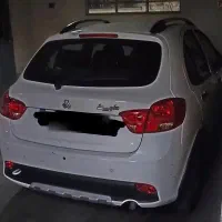 فروش کوییک ساده مدل 1401|خودرو سواری و وانت|کرج, کرج نو|دیوار