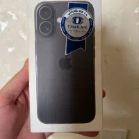 ایفون ۱۶ نات اکتیو شرکتی