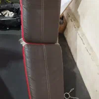 بدنسازی.بالاسینه دستگاه.شکم کرانچ.ساق ایستاده|تجهیزات ورزشی|مشگین شهر, |دیوار