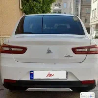 سهند قابل معاوضه با نیسان