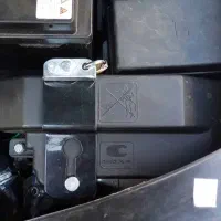 تجهیزات ضد سرقت کلیه خودروهای داخلی و خارجی