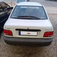 پراید ۱۳۱ مدل ۹۸ بیرنگ|خودرو سواری و وانت|مهدی شهر, |دیوار