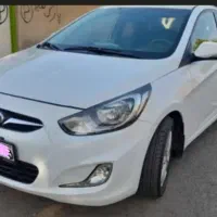 هیوندا اکسلنت مدل ۹۷ اقساطی آسان
