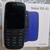 گوشی نوکیا 105 4G
