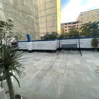 منزل ۲۰۰ متر راه جدا / بهداری سنگی