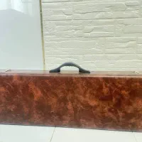 سنتور لا کوک به همراه کیس چرمی|سازهای سنتی|تهران, اکباتان|دیوار
