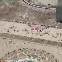 ۲عددفرش ۱۲متری