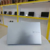 لپ تاپ Asus vivobook اقساط حکمت کارتی