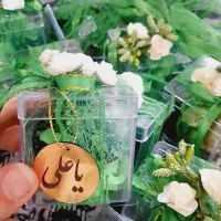 گیفت و گل غدیری|صنایع دستی و سایر لوازم تزئینی|قم, شاه سید علی|دیوار