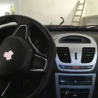 ساینا دو گانه کارخانه ۴۰۲ س|خودرو سواری و وانت|سبزوار, کاشفی شمالی (دادگستری)|دیوار