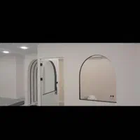 نقاشی ساختمان رنگ استخر. اپوکسی .نما سوله جدول|خدمات پیشه و مهارت|شهریار, فرارت|دیوار