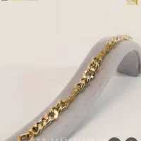 دستبند طلا