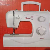 چرخ خیاطی نو و..