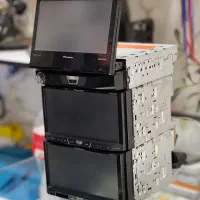 ظبط دو دین تصویری پایونیر