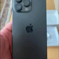 16promax/256/zaa/black titanium