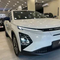 فونیکس اف ایکس برقی / FX EV