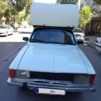 پیکان وانت مدل ۱۳۸۸|خودرو سواری و وانت|مشهد, ایثارگران|دیوار