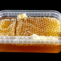 عسلطبیعیگونازپشتکوهیزد، خالصوخوشعطر|خوردنی و آشامیدنی|یزد, |دیوار